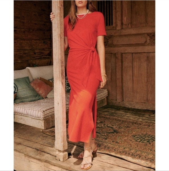 Sezane Dresses & Skirts - Sezane Pippa Dress